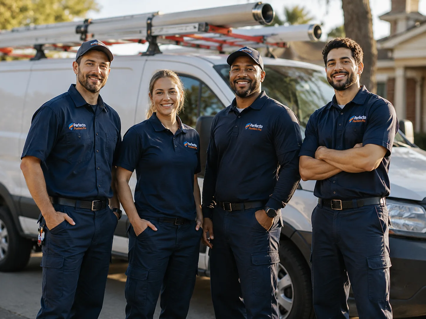 Emergency Plumber Near Me in Royse City, TX near me